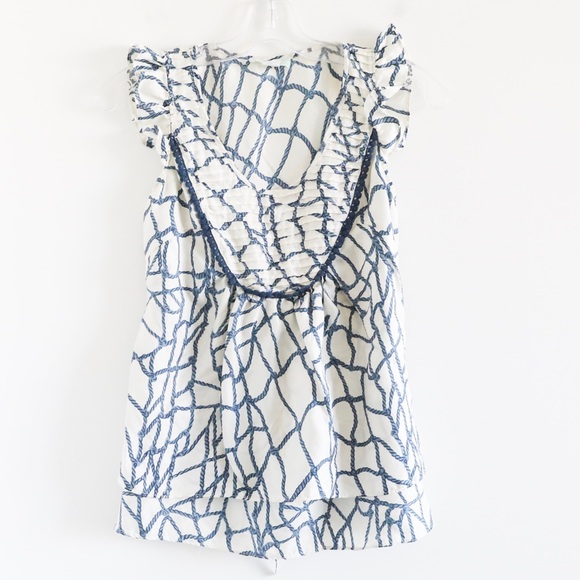 Anthropologie Tops - See COPY